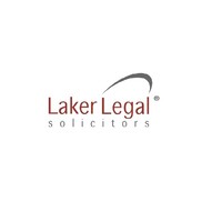 Laker Legal Solicitors Logo