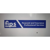FIPS - Financial Institutions and Professional Services Logo