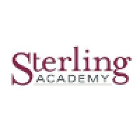 Sterling Academy Logo