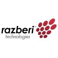 Razberi by ComNet Logo