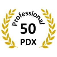 Professional 50 Logo