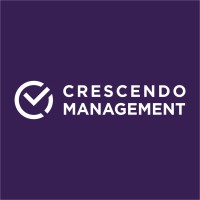 Crescendo Management Logo