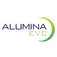 Alumina EVC Logo