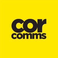 Cor Comms Logo