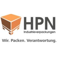 HPN Industrieverpackungen GmbH Logo