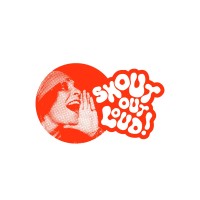 Shout Out Loud Logo