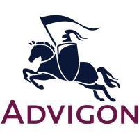 Advigon Versicherung Logo