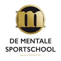 De Mentale Sportschool Logo