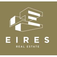 EIRES Real Estate Logo