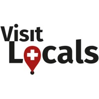 VisitLocals Logo