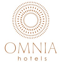 OMNIA HOTELS Logo