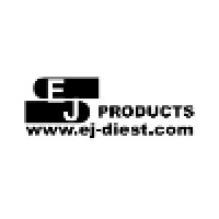 EJ PRODUCTS moulds for meat products Logo