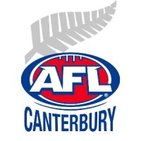 Canterbury AFL Logo