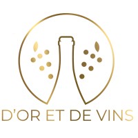 Dor et de vins Logo