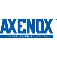 AXENOX®️ Logo