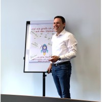 Christian Loskarn - Deine Ziele finden und erreichen Logo