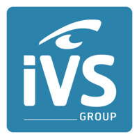 IVS Interactif Visuel Système: Activisu / Activscreen Logo