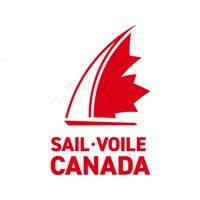 Sail Canada | Voile Canada Logo