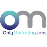 OnlyMarketingJobs Logo