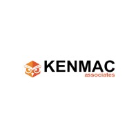 Kenmac Associates Ltd Logo