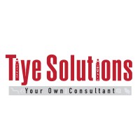 TiyeSolutions Logo