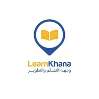 Learnkhana Logo