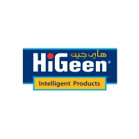HiGeen® Logo
