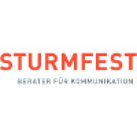 STURMFEST Logo