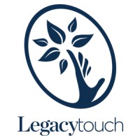 Legacy Touch Logo