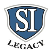 SI-Legacy Logo