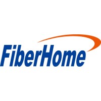 FiberHome Logo