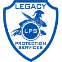 Legacy Protection Services Logo