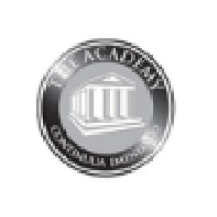 The Academy - Miami Campus Logo