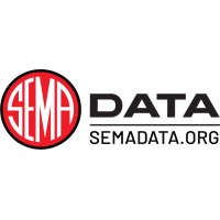 SEMA Data Logo