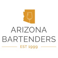 Arizona Bartenders Logo