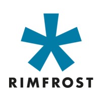 Rimfrost Digital AB Logo