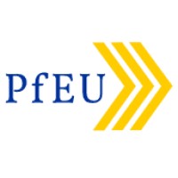 A Path for Europe (PfEU) Logo
