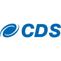 CDS Card Data Services Logo