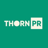 Thorn PR Logo