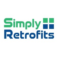 Simply Retrofits Logo