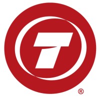 TITAN Freight Systems Logo