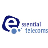 Essential Telecommunications Ltd Logo