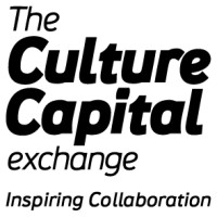 The Culture Capital Exchange Logo