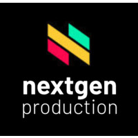 NextGen Production Logo