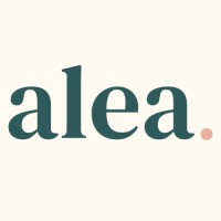 Alea 💚 Logo