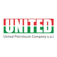 United Petroleum Co. Logo