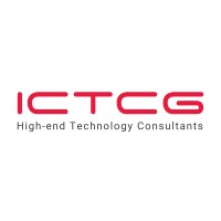 ICTCG Logo