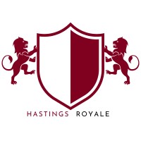 Hastings Royale Logo