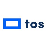 tos: the office service Logo