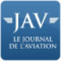 LE JOURNAL DE LAVIATION Logo